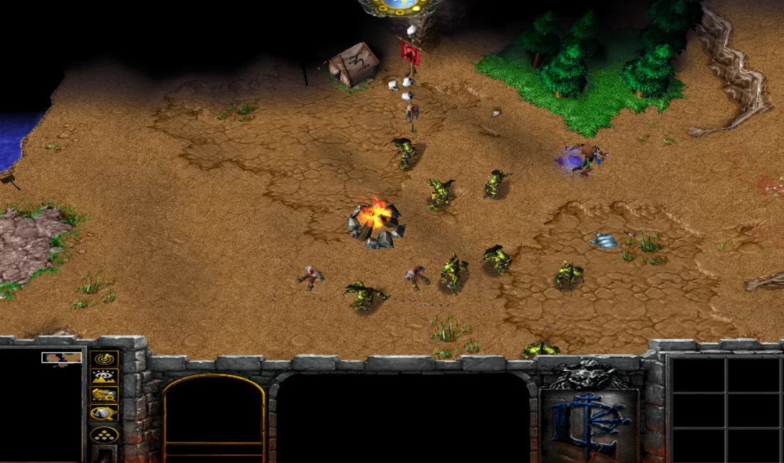 龙与地下城(Dungeons & Dragons) 60.0 魔兽汉化地图下载4.webp 龙与地下城(Dungeons & Dragons) 60.0 魔兽汉化地图下载4.webp