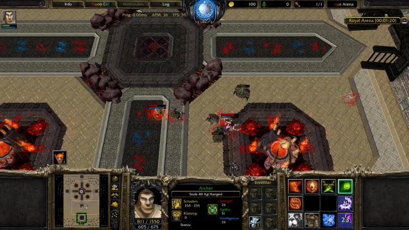 皇家竞技场(Royal Arena)_v0.91v 魔兽汉化地图下载3.webp 皇家竞技场(Royal Arena)_v0.91v 魔兽汉化地图下载3.webp