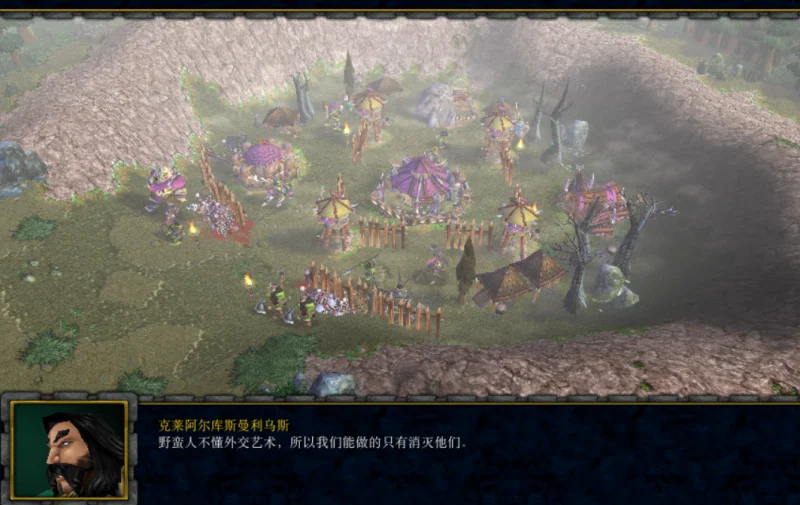 解放者（liberators）_1.1.4 魔兽汉化地图下载1.webp