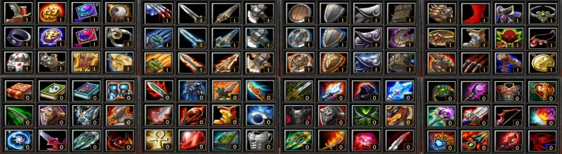 埃尔库特英雄防守(Erkut Hero Defense)_v4.25 魔兽汉化地图下载2.webp