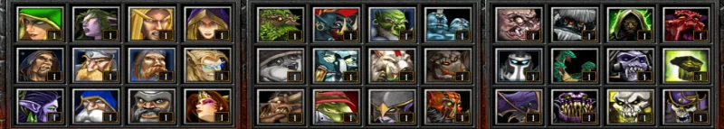 埃尔库特英雄防守(Erkut Hero Defense)_v4.25 魔兽汉化地图下载1.webp