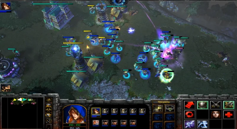 解放者（liberators）_1.1.4 魔兽汉化地图下载1 (2).webp